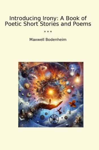 Introducing Irony: A Book of Poetic Short Stories and Poems