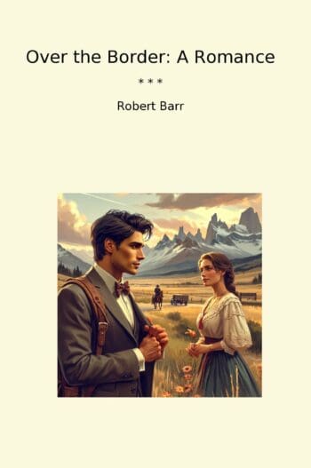Over the Border: A Romance
