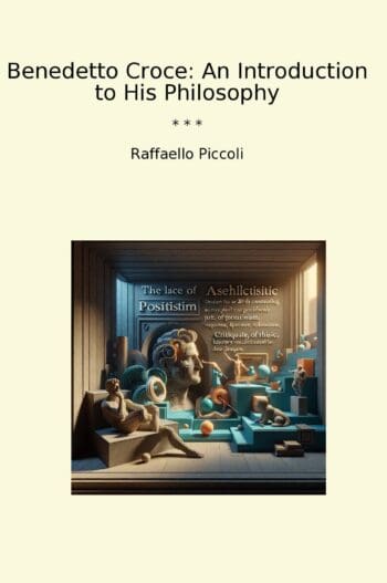 Benedetto Croce: An Introduction to His Philosophy