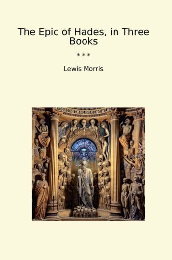 The Epic of Hades, in Three Books