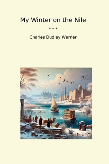 My Winter on the Nile