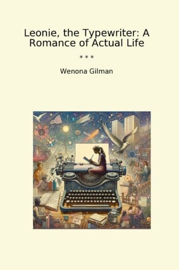 Leonie, the Typewriter: A Romance of Actual Life