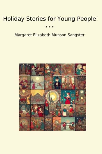 Holiday Stories for Young People