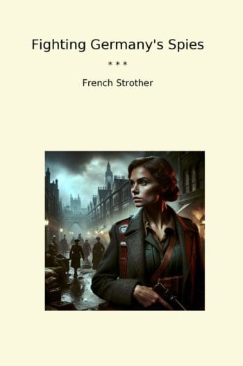 Fighting Germany's Spies
