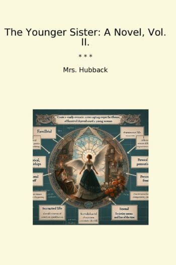 The Younger Sister: A Novel, Vol. II.