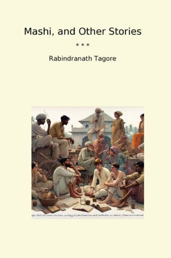 Mashi, and Other Stories