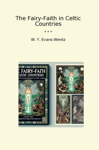 The Fairy-Faith in Celtic Countries