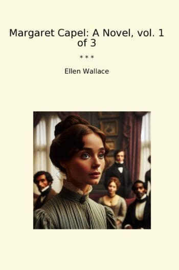 Margaret Capel: A Novel, vol. 1 of 3