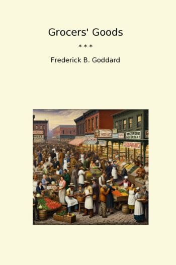 Grocers' Goods