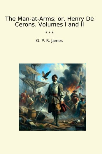 The Man-at-Arms; or, Henry De Cerons. Volumes I and II