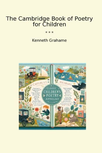 The Cambridge Book of Poetry for Children