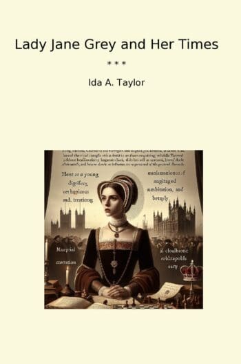 Lady Jane Grey and Her Times
