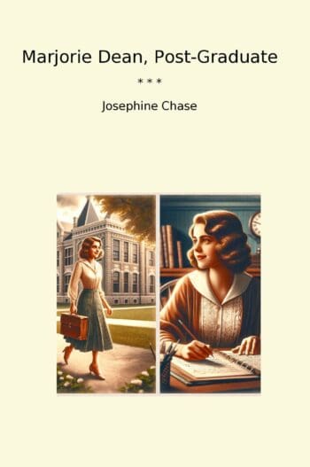 Marjorie Dean, Post-Graduate