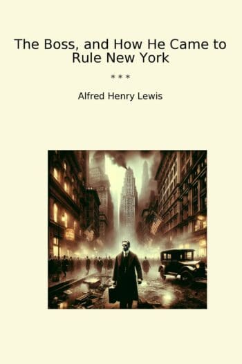 An American Patrician, or The Story of Aaron Burr