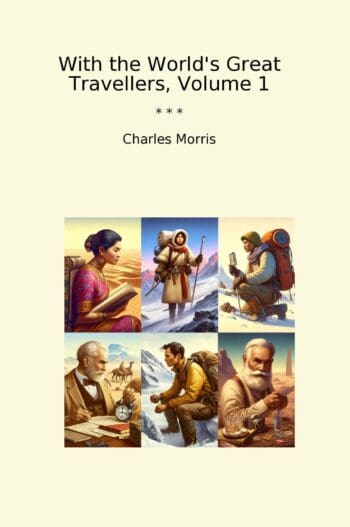 With the World's Great Travellers, Volume 1