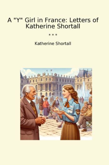 A "Y" Girl in France: Letters of Katherine Shortall