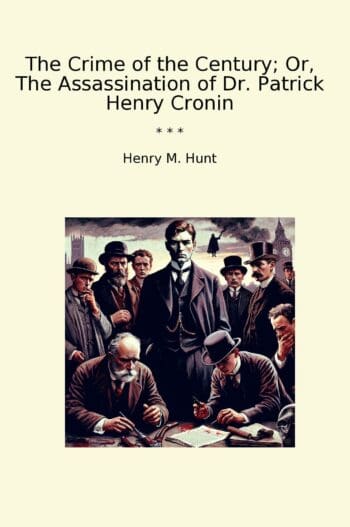 The Crime of the Century; Or, The Assassination of Dr. Patrick Henry Cronin
