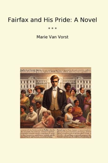 Fairfax and His Pride: A Novel