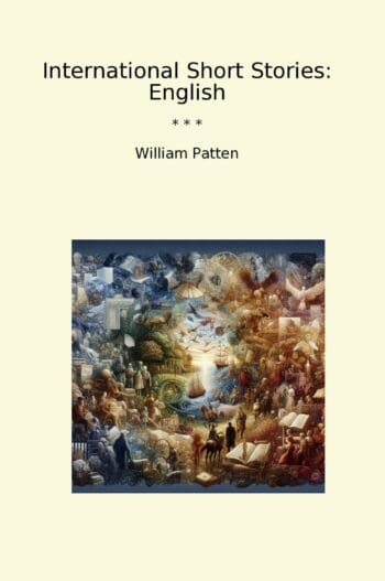 International Short Stories: English