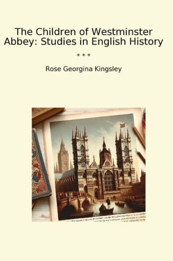 The Children of Westminster Abbey: Studies in English History