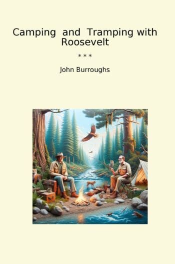 Camping and Tramping with Roosevelt
