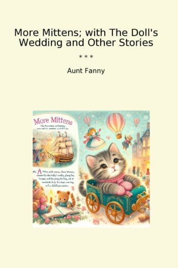 More Mittens; with The Doll's Wedding and Other Stories