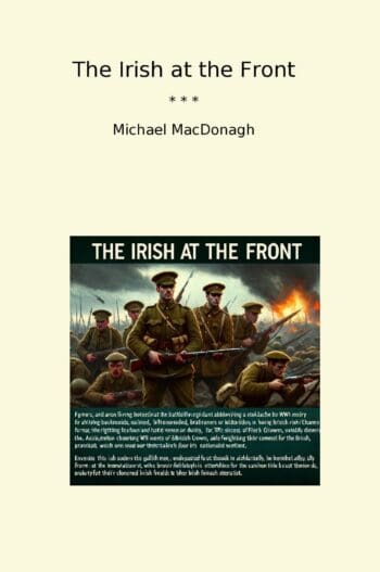 The Irish at the Front