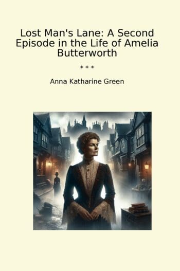 Lost Man's Lane: A Second Episode in the Life of Amelia Butterworth