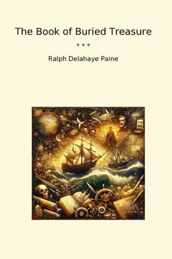 The Book of Buried Treasure