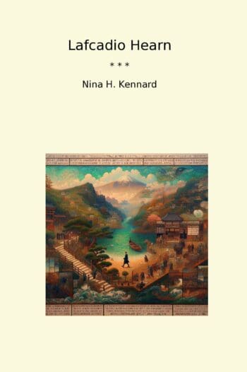 Lafcadio Hearn