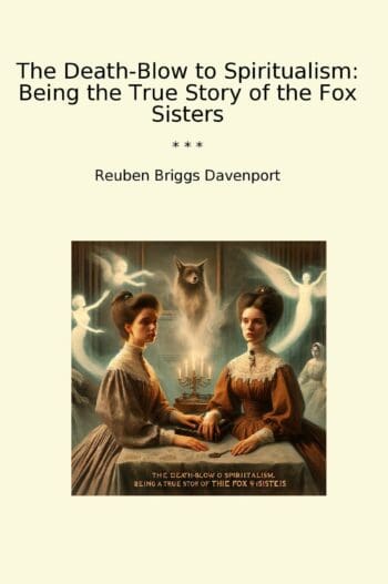 The Death-Blow to Spiritualism: Being the True Story of the Fox Sisters