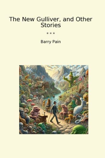 The New Gulliver, and Other Stories