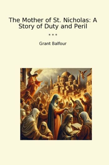 The Mother of St. Nicholas: A Story of Duty and Peril
