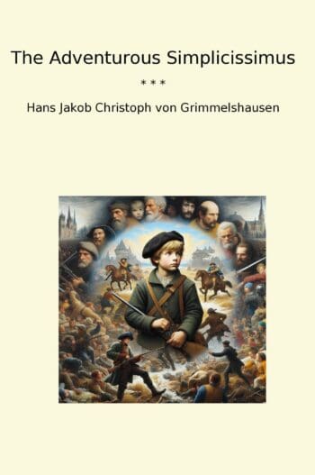The Adventurous Simplicissimus