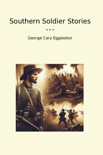Southern Soldier Stories
