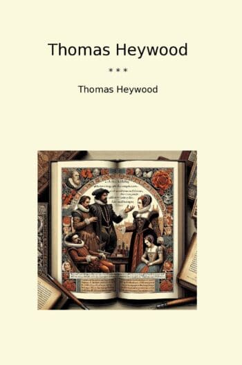 Thomas Heywood