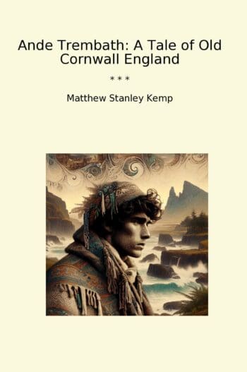 Ande Trembath: A Tale of Old Cornwall England