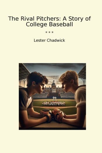 The Rival Pitchers: A Story of College Baseball