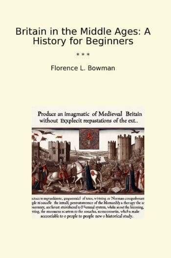 Britain in the Middle Ages: A History for Beginners