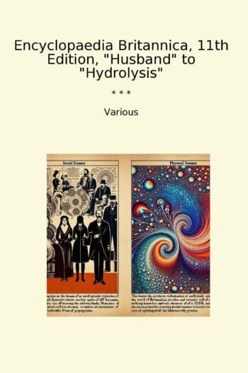 Encyclopaedia Britannica, 11th Edition, "Husband" to "Hydrolysis"