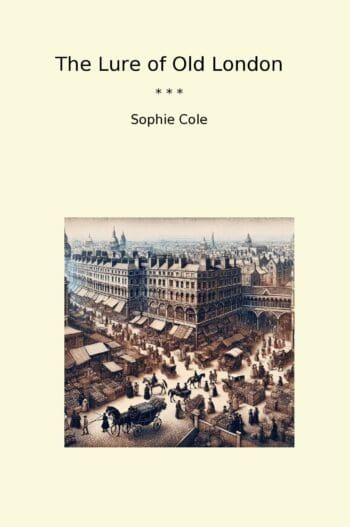 The Lure of Old London