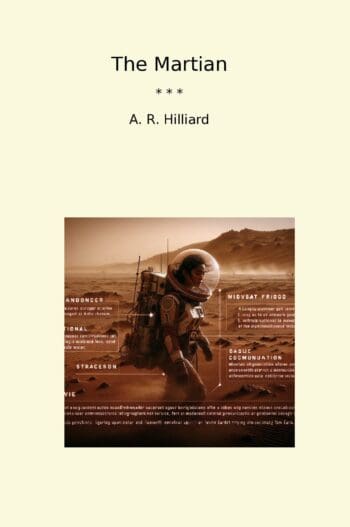 The Martian