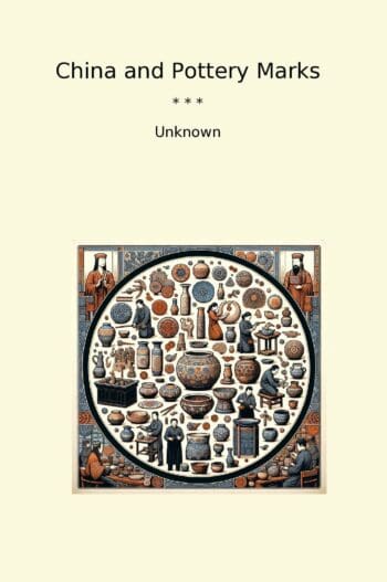 China and Pottery Marks