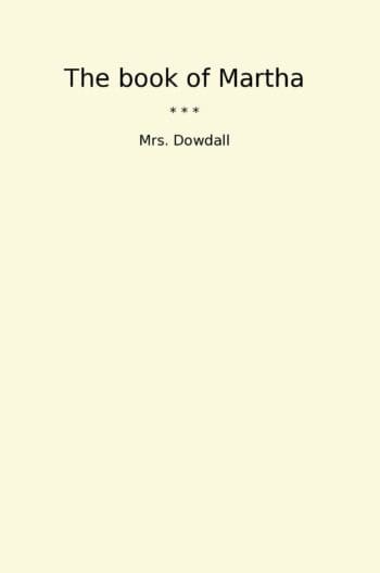 The book of Martha