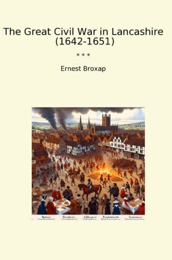 The Great Civil War in Lancashire (1642-1651)