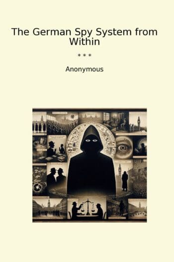 The German Spy System from Within