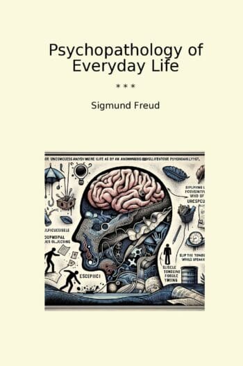 Psychopathology of Everyday Life
