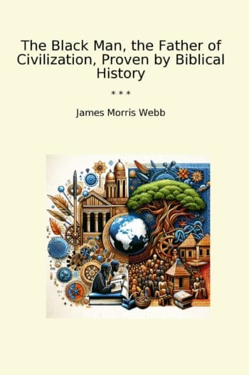 The Black Man, the Father of Civilization, Proven by Biblical History