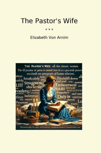 The Pastor's Wife