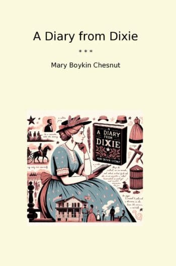 A Diary from Dixie